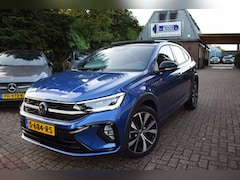 Volkswagen Taigo - 110 PK TSI R-Line Business AUTOM/ADAP CRUISE/PANO DAK/NAVI/CARPLAY/AIRCO-ECC/BLUETOOTH/PDC