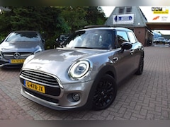 MINI Cooper - 1.5 Pepper CRUISE/NAVI/AIRCO-ECC/PANO DAK/NL-AUTO/XENON/PDC/BLUETOOTH/KEYLESS/LMW/USB