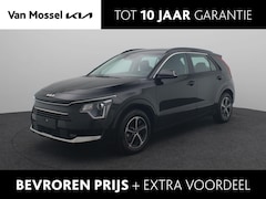 Kia Niro - 1.6 GDi Hybrid DynamicLine | Camera | Adaptieve Cruise Control | Navigatie | Parkeer Senso