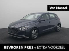 Hyundai i20 - Comfort Smart 1.2 MPi | Airco | Cruise Control | Carplay / Android Auto | Navigatie