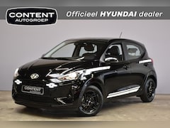 Hyundai i10 - 1.0i 63pk Premium Sport Edition