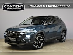 Hyundai Tucson - 1.6 T-GDi PHEV Plug-In AWD Aut. Premium | Beige Leder