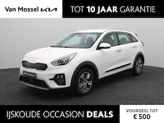 Kia Niro - 1.6 GDi Hybrid DynamicLine | Navigatie | Climate Control | Cruise Control | Camera