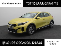 Kia XCeed - 1.0 T-GDi DynamicPlusLine | Apple carplay/ Android Auto | Stoel en Stuur Verwarming | Clim