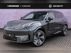 Lynk & Co 08 - 1.5 More | Actieradius gecombineerd 1100 km | Elektrische massage- & ventilatiestoelen met