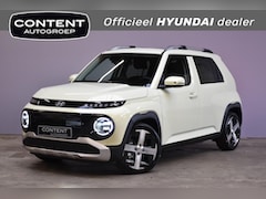 Hyundai Inster - 49 kWh 115pk Evolve Sky I Voorraad voordeel