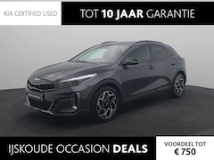 Kia XCeed - 1.5 GT-Line Limited Edition | NAVIGATIE | CAMERA | PDC | CLIMATE CONTROL | LM VELGEN