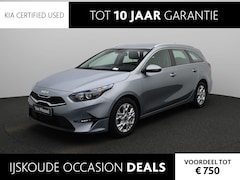 Kia Cee'd Sportswagon - Ceed DynamicLine 1.0 T-GDi 120pk MHEV DCT7 | Edition | AUTOMAAT | Climate-Control | Camera