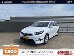 Kia Cee'd Sportswagon - Ceed 1.0 T-GDi DynamicLine