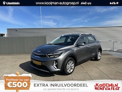 Kia Stonic - 1.0 T-GDi MHEV DynamicLine Navigatie / Camera