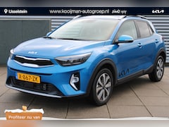 Kia Stonic - 1.0 T-GDi MHEV DynamicPlusLine