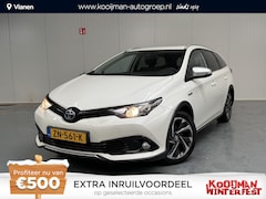 Toyota Auris Touring Sports - 1.8 Hybrid Freestyle