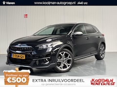 Kia XCeed - 1.6 GDi PHEV ExecutiveLine