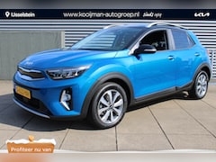 Kia Stonic - 1.0 T-GDi MHEV DynamicPlusLine Navigatie / Camera / Keyless
