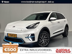Kia e-Niro - ExecutiveLine 64 kWh
