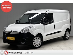 Opel Combo - 1.3 CDTi L2H1 Edition /Trekhaak /Zij-schuifdeur rechts /Airco /Elek. ramen /C.V. afstand /