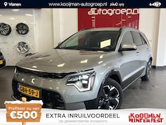 Kia Niro EV - Edition Advanced 64.8 kWh