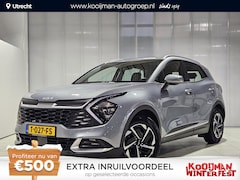 Kia Sportage - 1.6 T-GDi MHEV DynamicLine , Trekhaak, Navigatie, achteruitrijcamera, Apple Carplay/Androi