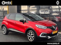 Renault Captur - TCe 90 Intens Camera Trekhaak