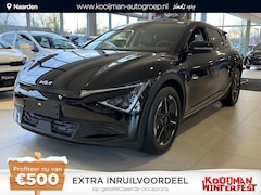 Kia EV6 - Light Edition 63 kWh VOORRAAD AUTO DIRECT RIJDEN 17% Bijtelling
