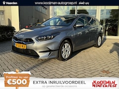 Kia Cee'd Sportswagon - Ceed 1.0 T-GDi DynamicPlusLine | Stoel/stuur Verwarming | Digitaal Dashboord |Cruise contr