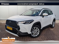 Toyota Corolla Cross - Hybrid 140 Active |BTW auto|NL Auto