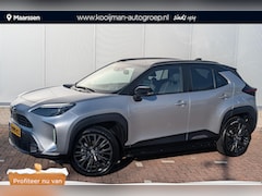 Toyota Yaris Cross - 1.5 Hybrid Adventure Trekhaak, stoel- & stuurverwarming, dodehoek detectie, keyless, navig