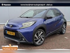 Toyota Aygo X - 1.0 VVT-i MT Envy Fietsendragerbeugel, JBL premium audio, achteruitrij camera, draadloze t