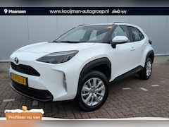 Toyota Yaris Cross - 1.5 Hybrid Active | Nl auto| 1e Eigenaar| Dealer onderhouden