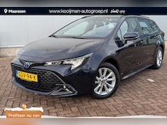 Toyota Corolla Touring Sports - Hybrid 140 Active NL auto|Apple Carplay| Metallic lak | BTW auto|
