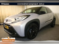 Toyota Aygo X - 1.0 VVT-i MT JBL, Apple carplay, Android auto, Stoelverwarming