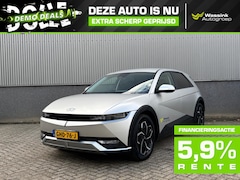Hyundai IONIQ 5 - DEMO DEAL I 77, 4 kWh 229pk RWD Connect+