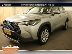 Toyota Corolla Cross - Hybrid 140 Active |Apple Car Play/Android Auto|Camera achter|Adaptieve cruise control