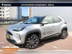 Toyota Yaris Cross - 1.5 Hybrid 115 First Edition Automaat BSM, Parkeersensoren , Apple Carplay Android Auto, S
