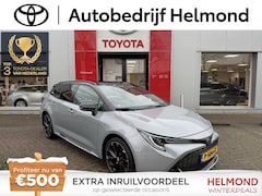 Toyota Corolla Touring Sports - 2.0 Hybrid GR-Sport Plus | Panoramisch schuif-/kanteldak