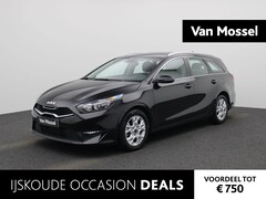 Kia Cee'd Sportswagon - Pulse 1.0 T-GDi 120 MHEV DCT ISG Automaat | navigatie | Achteruitrijcamera | Cruise Contro
