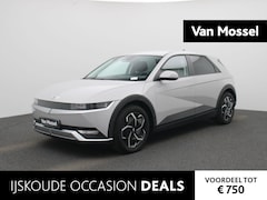 Hyundai IONIQ 5 - Connect 58 kWh | Elektrische Stoelen | Privacy Glass | Keyless | Adap. Cruise | Stoelverwa