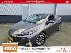 Toyota Prius - 1.8 Plug-in Dynamic | 49.000km | Full Map Navigatie | Origineel NL | 1e eigenaar