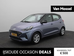 Hyundai i10 - 1.0 Premium | Climate Control | Apple Carplay / Android Auto | Cruise Control | DAB Radio