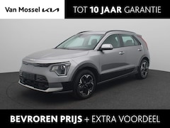 Kia Niro EV - DynamicLine 64.8 kWh | Navigatie | Climate Control | Lm velgen | Parkeersensoren |Camera |