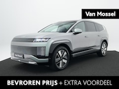 Hyundai IONIQ 9 - Connect+ AWD 7p. 110.3 kWh | Stoelverwarming | Adaptieve Cruise Control | 360 Camera | Stu