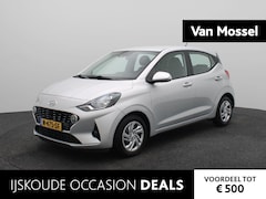 Hyundai i10 - 1.0 Comfort | Airco | Apple Carplay/Android | Cruise Control |