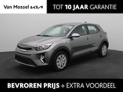 Kia Stonic - 1.0 T-GDi MHEV ComfortLine Airconditioning | Camera | Cruise control | Navigatiesysteem |
