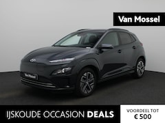 Hyundai Kona Electric - EV Fashion 39 kWh | Apple Carplay / Android Auto | Climate Control | DAB+ | Parkeersensore