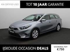 Kia Cee'd Sportswagon - Pulse 1.0 T-GDi 120 MHEV DCT ISG