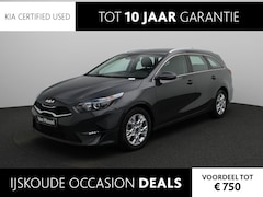 Kia Cee'd Sportswagon - Ceed Dynamicline 1.0 T-GDi 100 MHEV DCT7 | Edition | AUTOMAAT | Camera | Navigatie | Clima