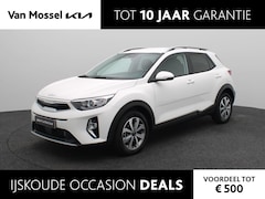 Kia Stonic - 1.0 T-GDi MHEV DynamicPlusLine | Stoelverwarming | Navi | Camera | Keyless | Clima | Cruis