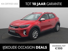 Kia Stonic - 1.0 T-GDi MHEV DynamicLine | Navigatie | Climate Control | Camera | PDC | Cruise Control |