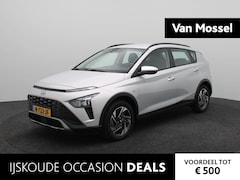 Hyundai Bayon - 1.0 T-GDI Comfort Smart | Airco | Cruise Control | Apple Carplay/Android Auto | Achteruitr