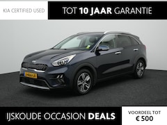Kia Niro - 1.6 GDi Hybrid DynamicPlusLine Clima | Camera | Navi |